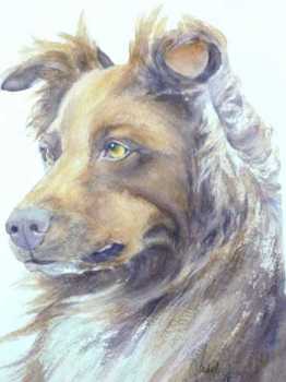 Farm Dog